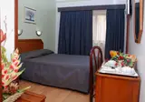 Hotel Anjos foto 11
