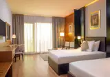 Mövenpick Cairo Media City foto 24