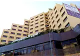 Diplomat Hotel foto 21