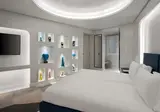 Mykonos Riviera Hotel & Spa foto 6