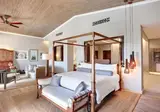 The St. Regis Le Morne Resort, Mauritius foto 21