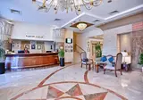 Swiss Inn Nile Hotel foto 6