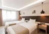 Carina Park Suites Nisantasi foto 1