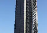 Istanbul Marriott Hotel Sisli foto 7