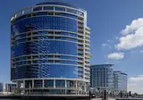 Hilton Dubai Creek Residences foto 1