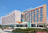 Hilton Garden Inn Muscat Al Khuwair foto 13