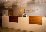 Charm Hotel Budapest foto 5