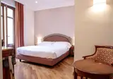 Ai Cavalieri Hotel foto 2