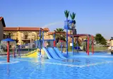 Hotel White Olive Marine Aquapark foto 23