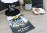 Bed and Breakfast Het Vinkenest foto 17