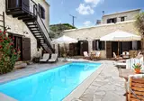Leonidas Village Houses foto 1