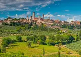 Ontdek het hart van Toscane vanuit Asciano foto 11