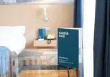 Aparthotel Campus foto 17