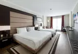Ramada Plaza By Wyndham İstanbul City Center foto 11