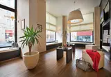 Hotel Suite Home Prague foto 10