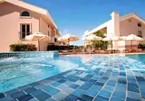 Virgilio Grand Hotel foto 2