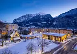 Residence Swisspeak Resorts Meiringen foto 15