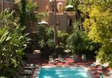 Les Jardins de la Medina foto 2