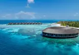 Kagi Maldives Resort & Spa foto 1