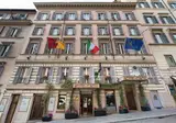 Hotel Cecil Rome foto 1