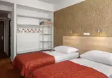 Hotel Ambiance Praha foto 6