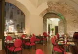Hotel Brunelleschi Milaan foto 10