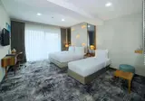 Tryp by Wyndham Istanbul Topkapi foto 2