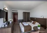 Kapetanios Limassol Hotel foto 2