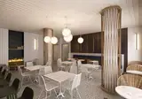E.J. Pyrgos Bay Hotel foto 30