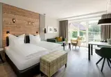 Köhlers Forsthaus Wellness & Genuss Hotel foto 9