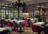 WestCord Fashion Hotel Amsterdam foto 10