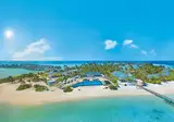 NH Collection Maldives Havodda Resort foto 1
