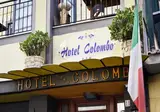 Hotel Colombo foto 13