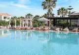 Achilleas Beach Hotel foto 4