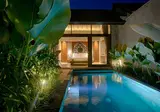 Taman Dharmawangsa Suites foto 4