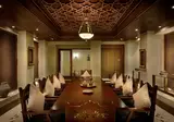 Al Maha, a Luxury Collection Desert Resort & Spa foto 11