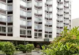 Aparthotel Adagio Paris XV foto 17