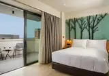 Hyperion City Hotel foto 26