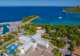 Özkaymak Marina Hotel foto 13