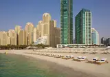 DoubleTree by Hilton Hotel Dubai Jumeirah Bea foto 12