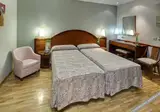 Hotel Gargallo Rialto foto 18
