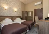 Hotel Maximum foto 25