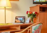 Akzent Hotel Zur Grünen Eiche foto 10