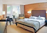 Hotel Das Alpenhaus Kaprun foto 12