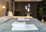 Boutique Suites Lisse foto 10