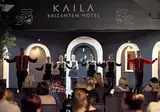 Kaila Krizantem Hotel foto 28