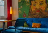 Hotel Kruller foto 2