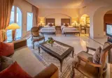 Hasdrubal Prestige Thalassa & Spa Djerba foto 4