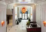 Hotel Broadway Plaza foto 1