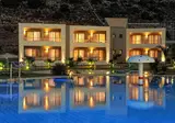 The Noverian Scenic Crete 5* Hilltop Villa Resort & Spa foto 9